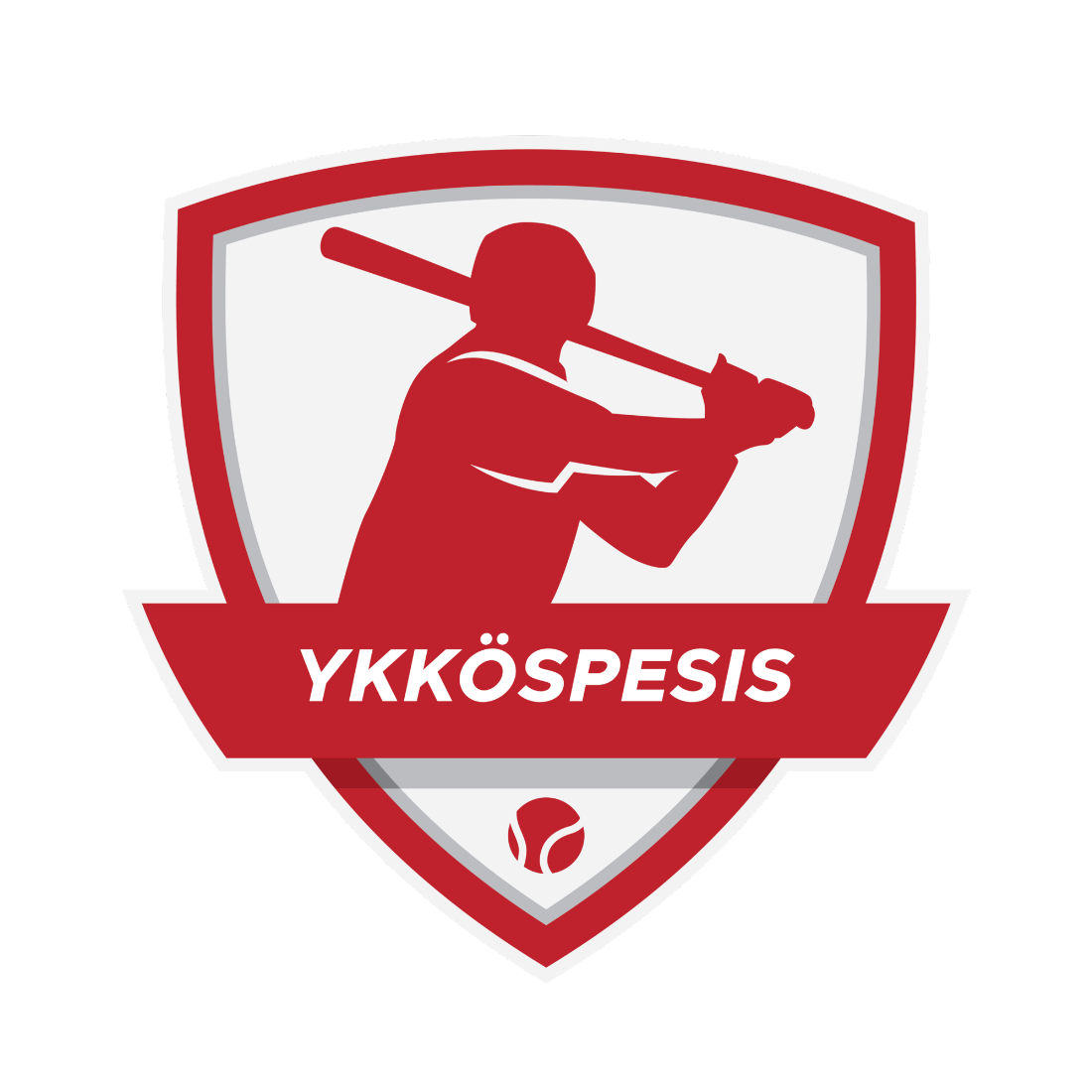 Ykköspesis logo
