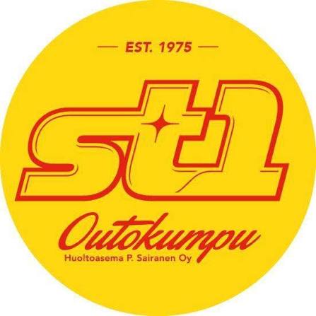 St1 Outokumpu