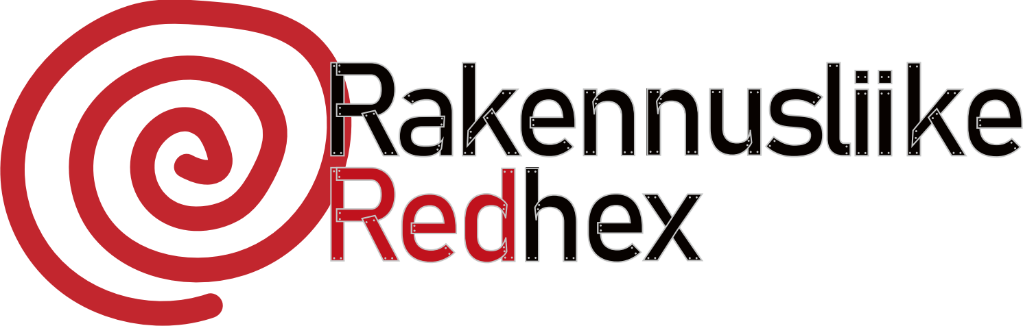 Rakennusliike RedHex Oy
