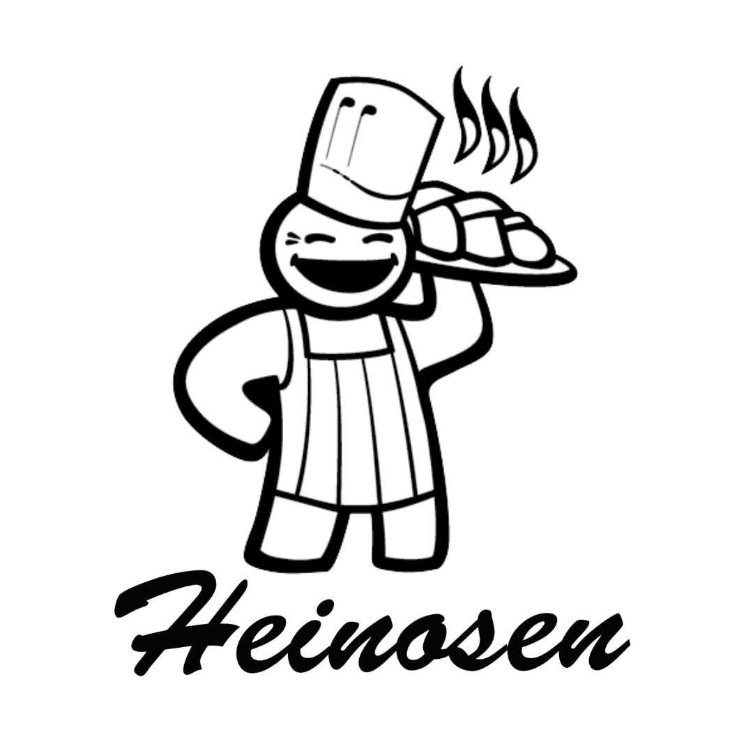Heinosen Leipomo Oy