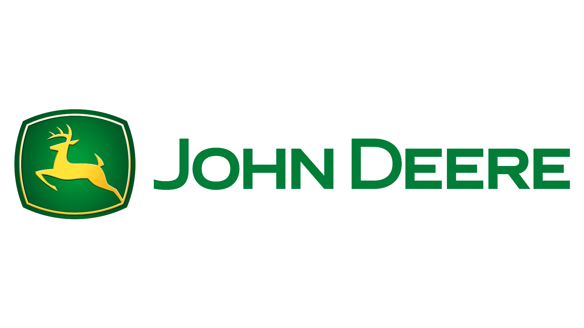 John Deere