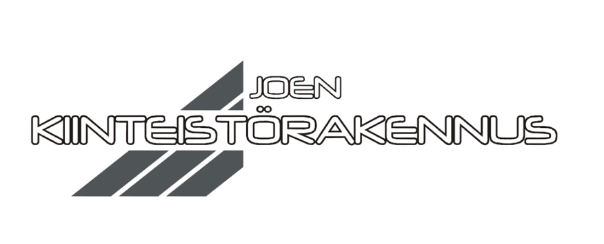 Joen Kiinteistörakennus Oy