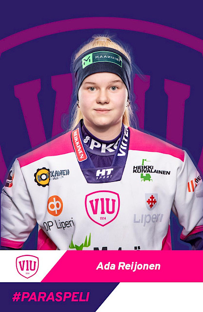 Ada Reijonen