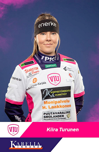 Kiira Turunen