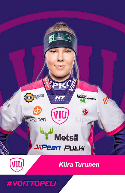 Kiira Turunen