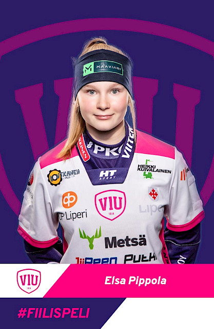 Elsa Pippola