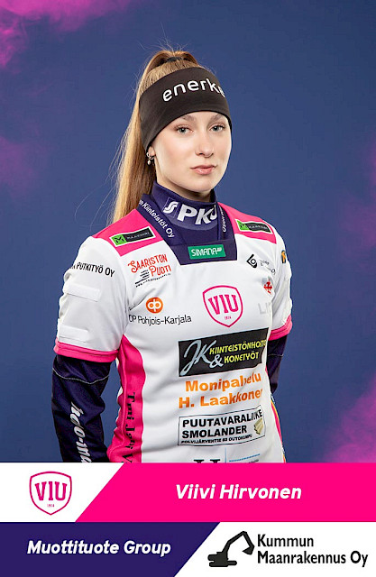 Viivi Hirvonen