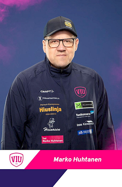 Marko Huhtanen