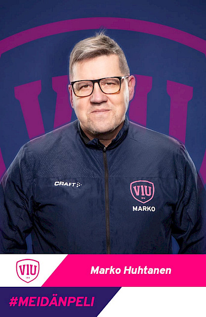 Marko Huhtanen