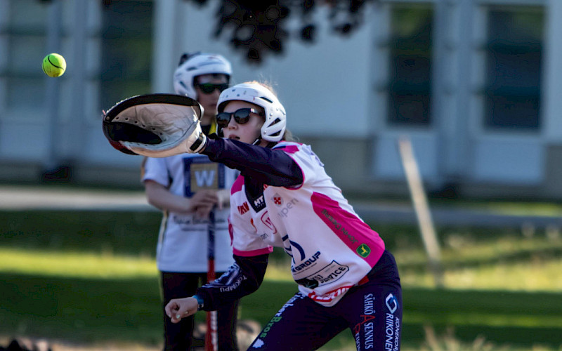 Kuvat: Aatu Suihko