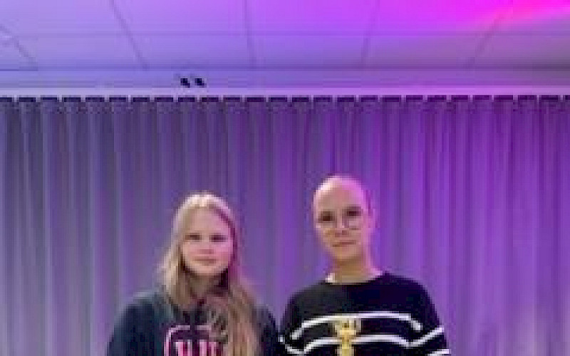 Kauden päätöstilaisuus 23.10.2024