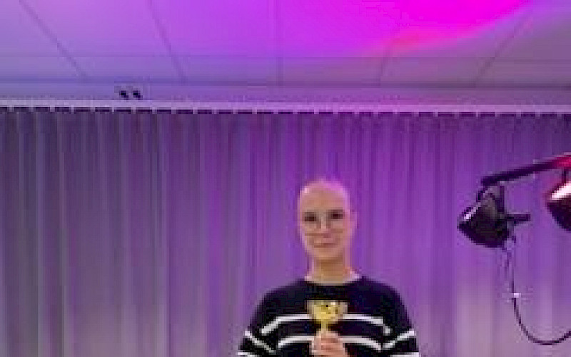 Kauden päätöstilaisuus 23.10.2024