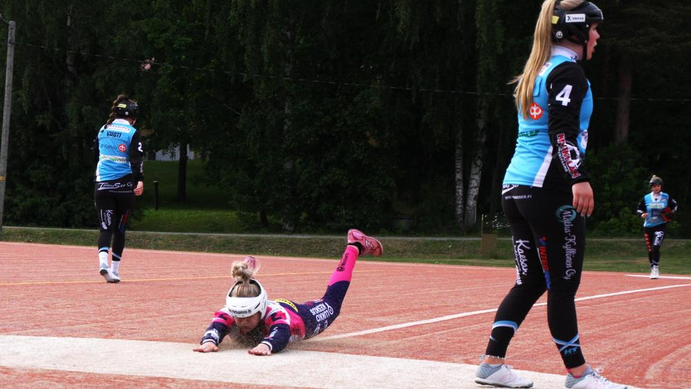 Nuorten Superi palasi tasolleen
