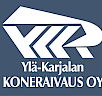 Ylä-Karjalan Koneraivaus Oy