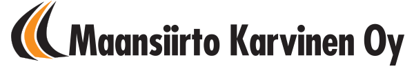 Maansiirto Karvinen Oy