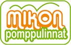 Mikon Pomppulinnat
