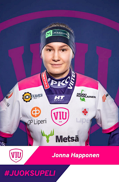 Jonna Happonen