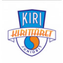 Jyväskylän Kiri & Kirittäret Juniorit Oranssi