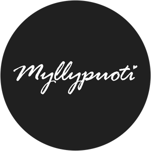 Myllypuoti