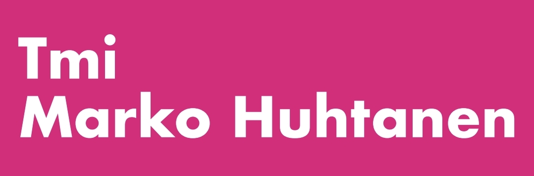 Tmi Marko Huhtanen