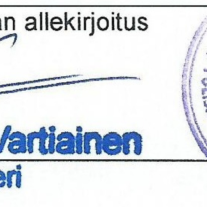Kesän arpajaisten voittajat tiedossa