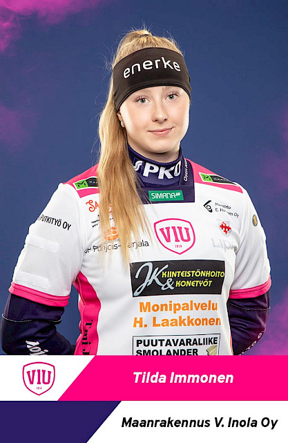 Tilda Immonen