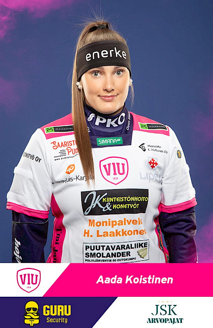 Aada Koistinen