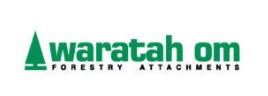 Waratah OM Oy