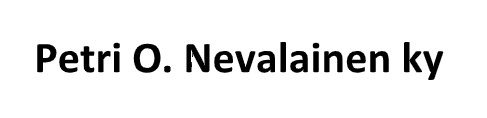 Petri O. Nevalainen ky