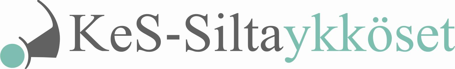 KES-Siltaykköset Oy
