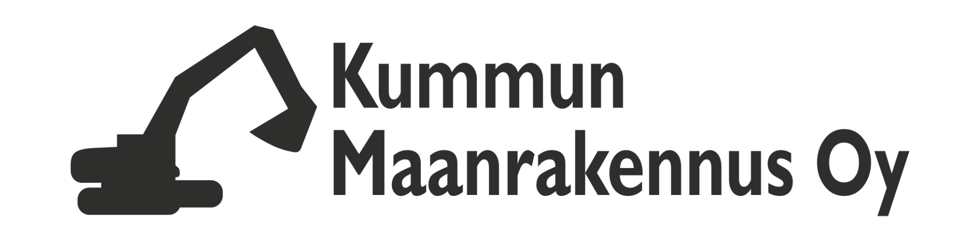 Kummun Maarakennus Oy