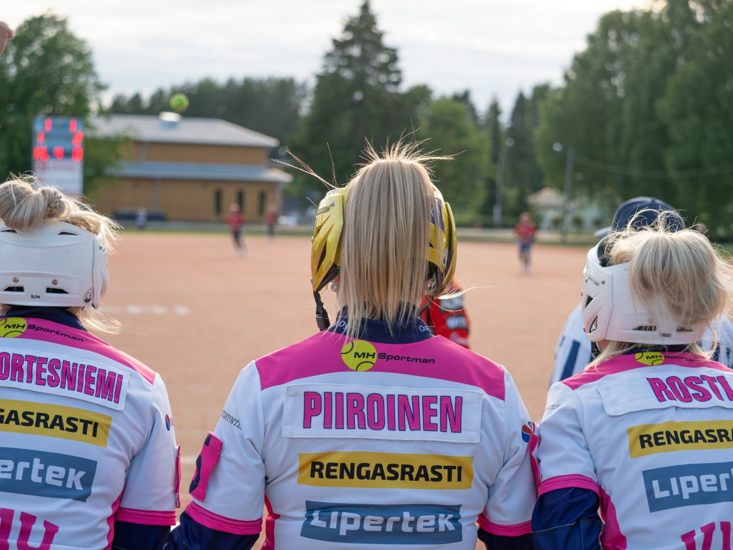 Tärkeä vierasvoitto Ikaalisista – Viinijärvi nousi pudotuspelipaikalle