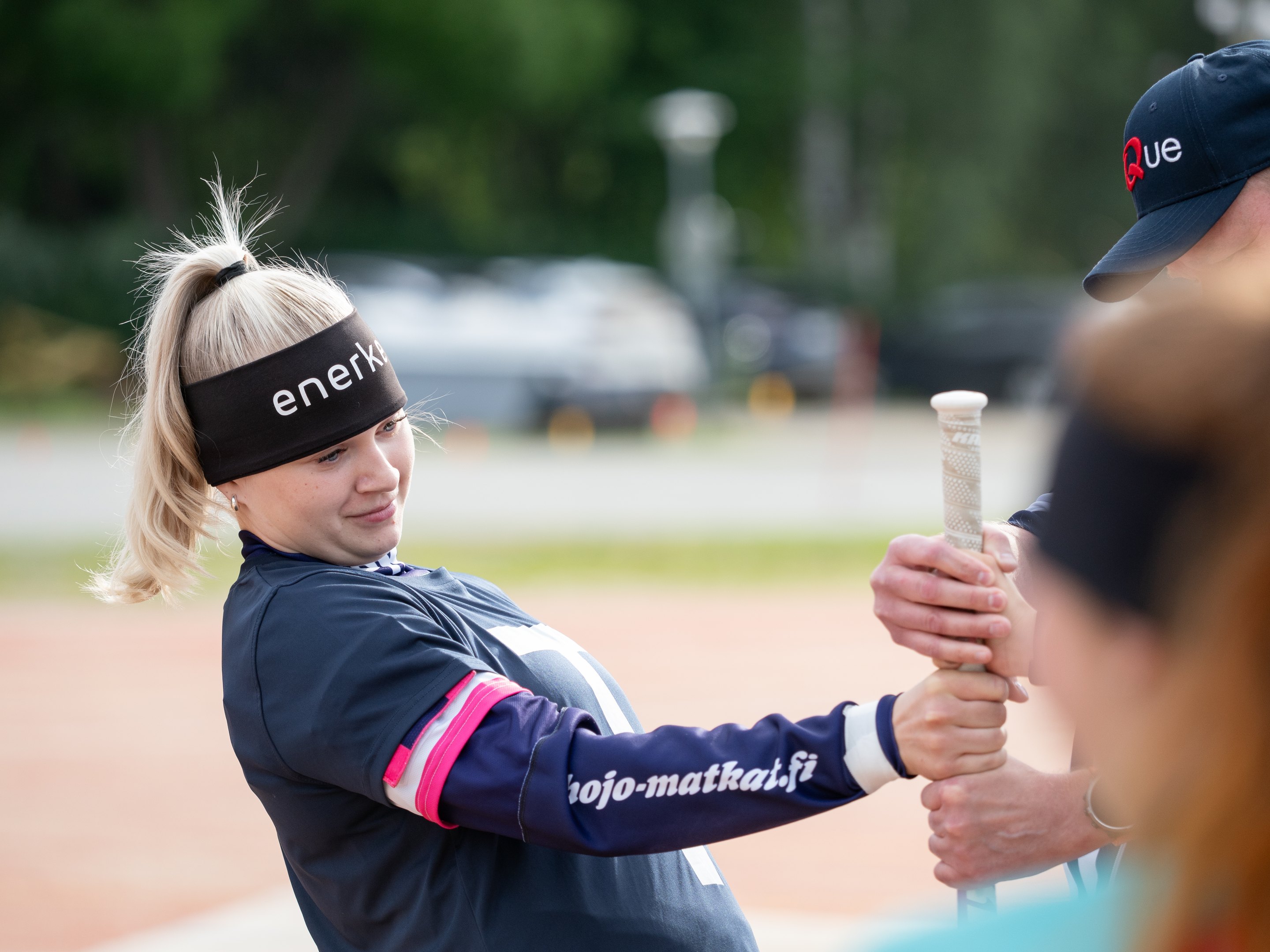 ViU taipui kotareissa trillerin päätteeksi
