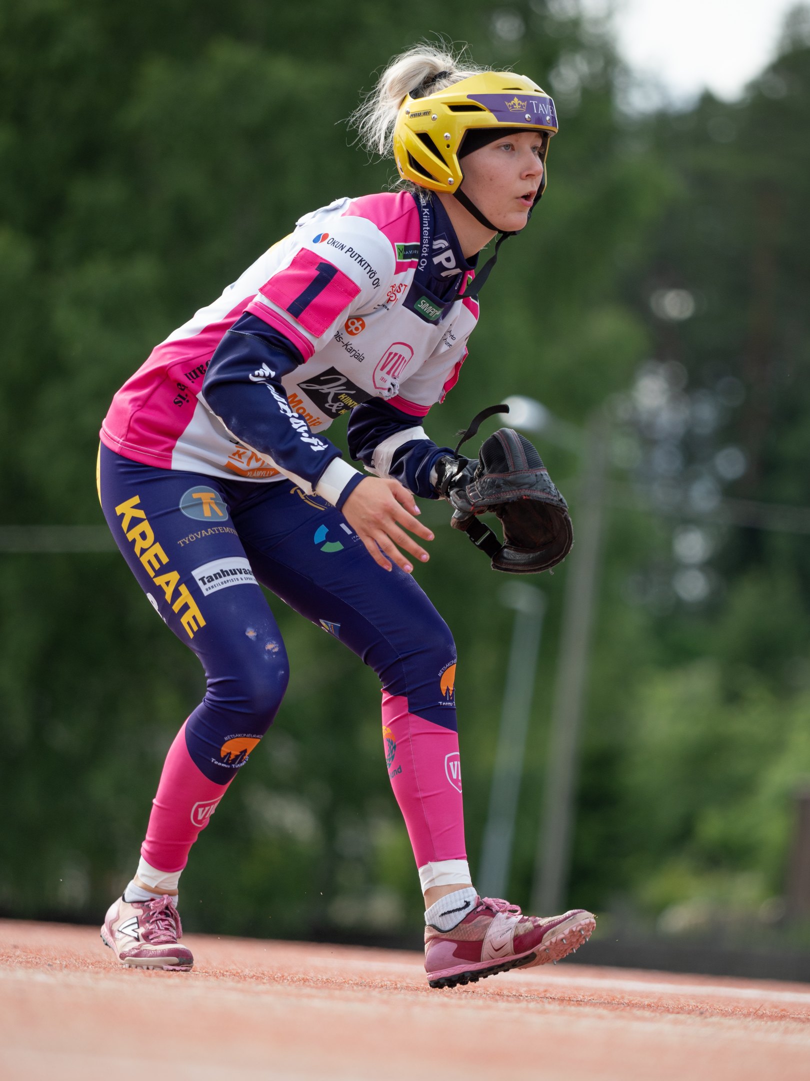 ViU taipui kotareissa trillerin päätteeksi