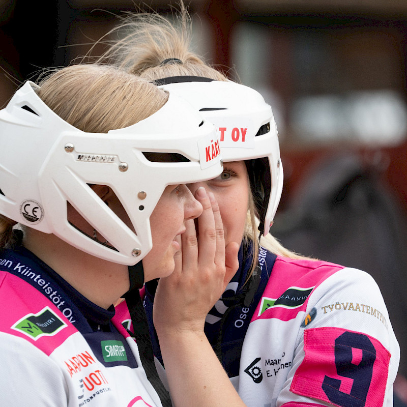 Viinijärvi nousi kotarivoittoon
