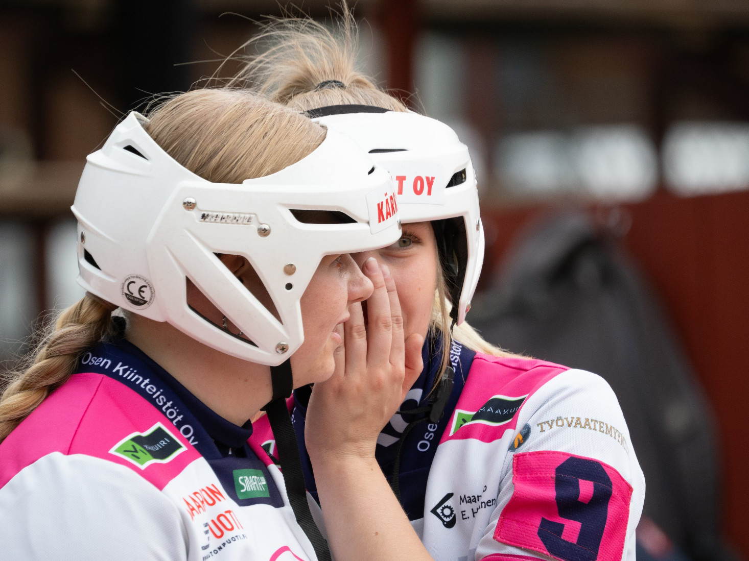 Viinijärvi nousi kotarivoittoon