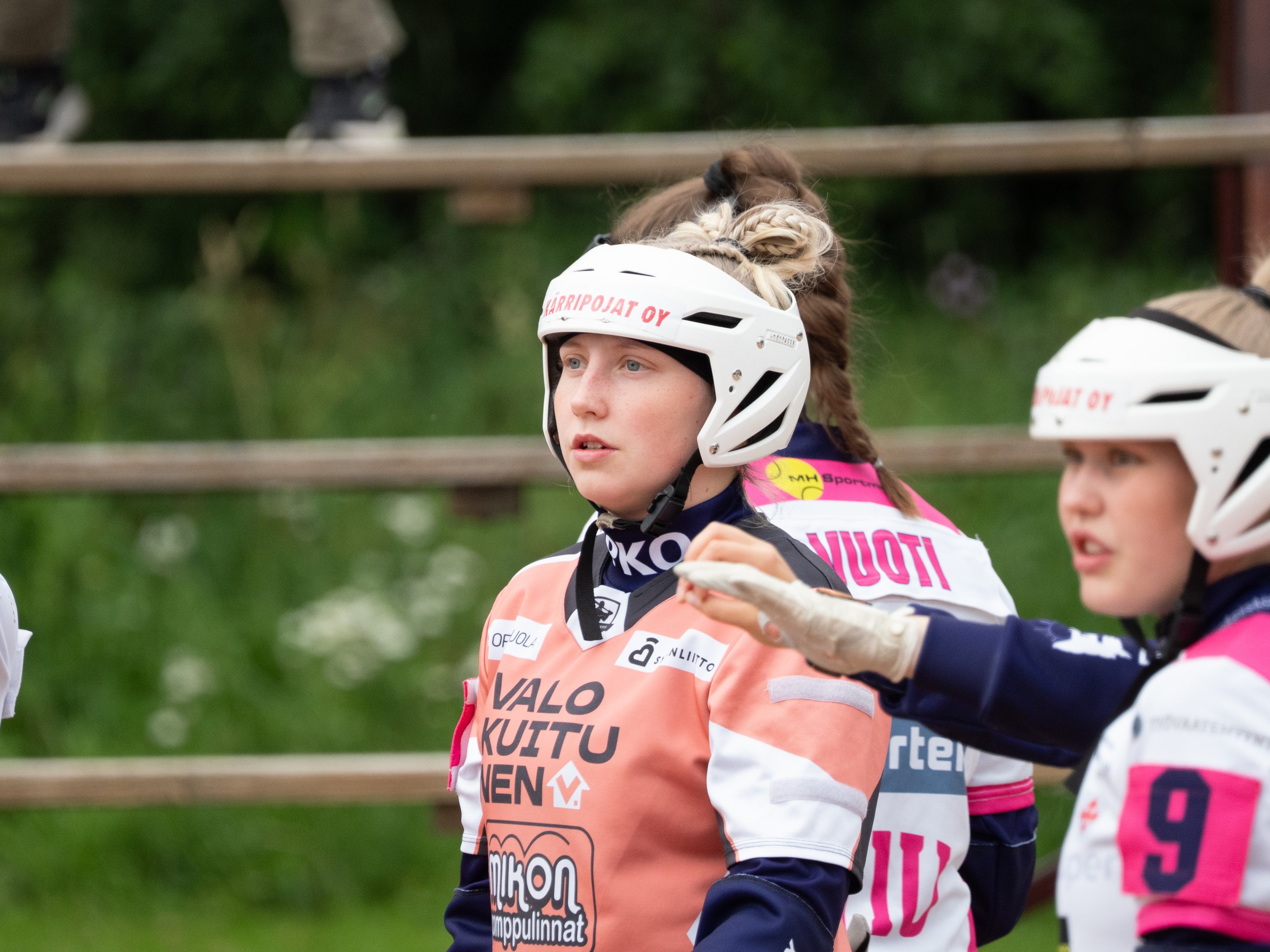 Viinijärvi nousi kotarivoittoon