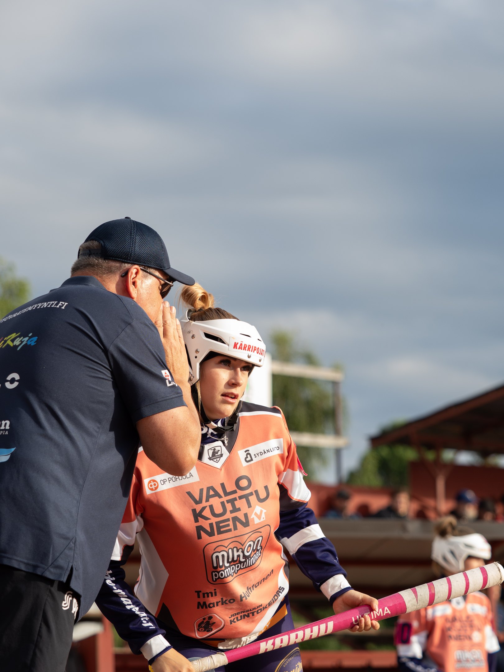 Viinijärvi nousi kotarivoittoon