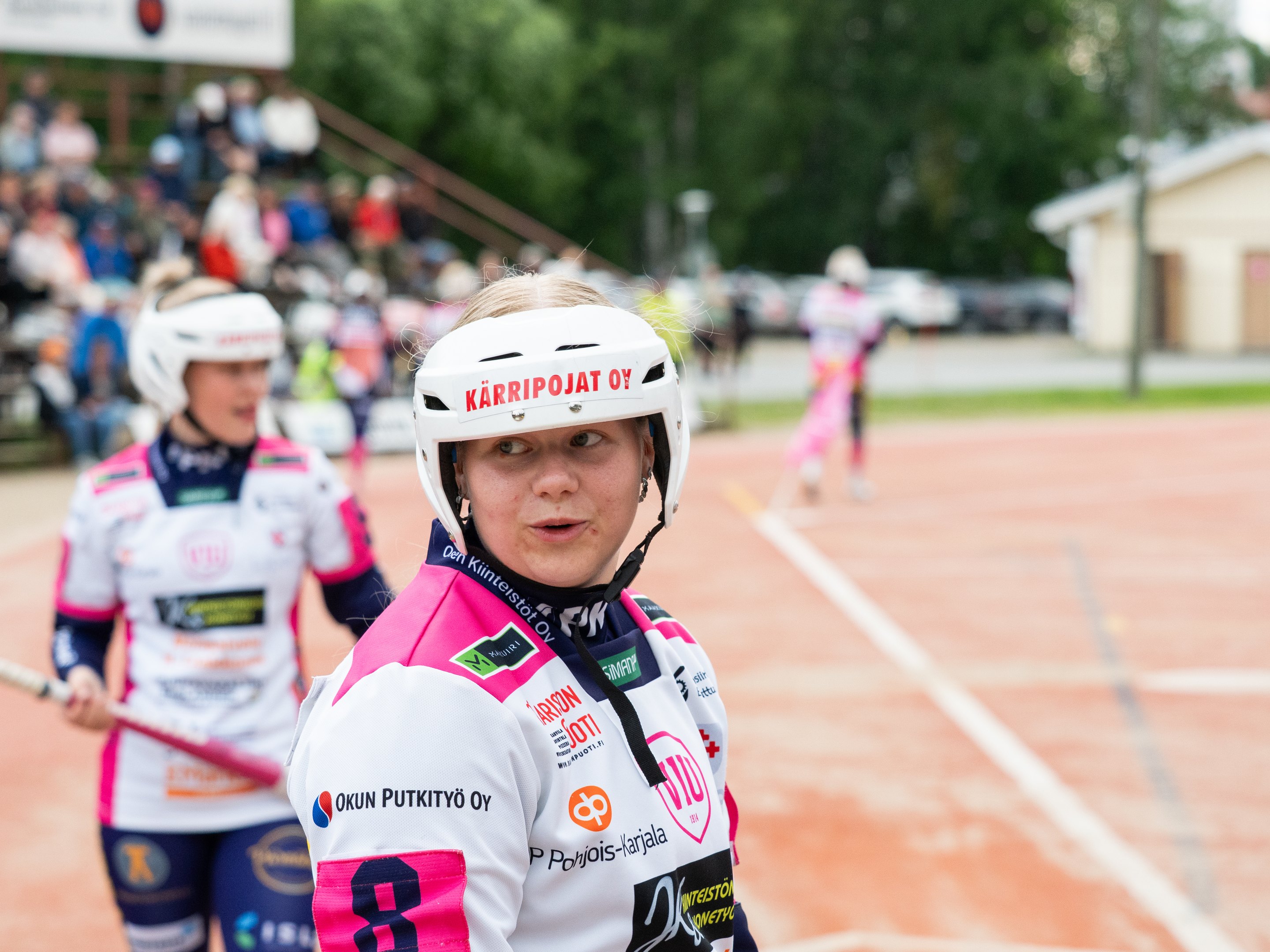 Viinijärvi nousi kotarivoittoon
