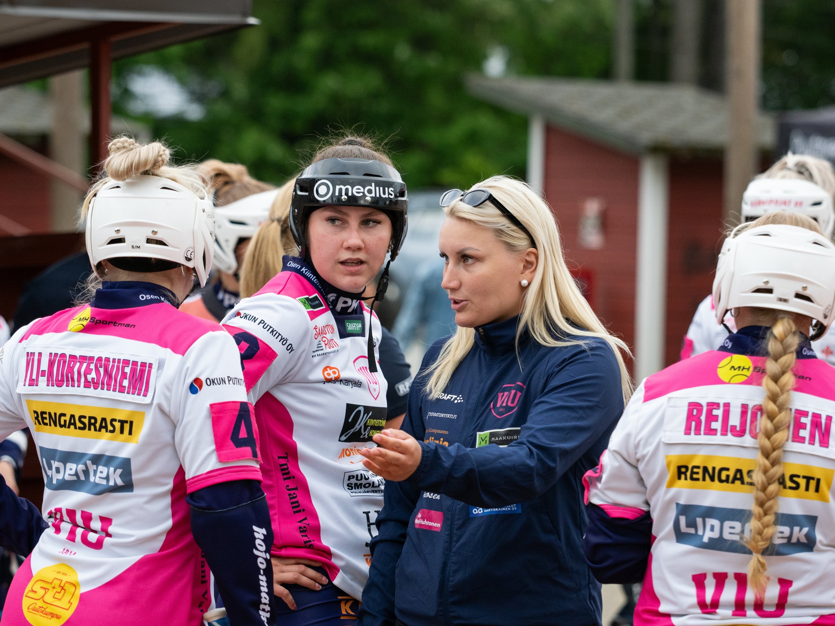 Viinijärvi nousi kotarivoittoon