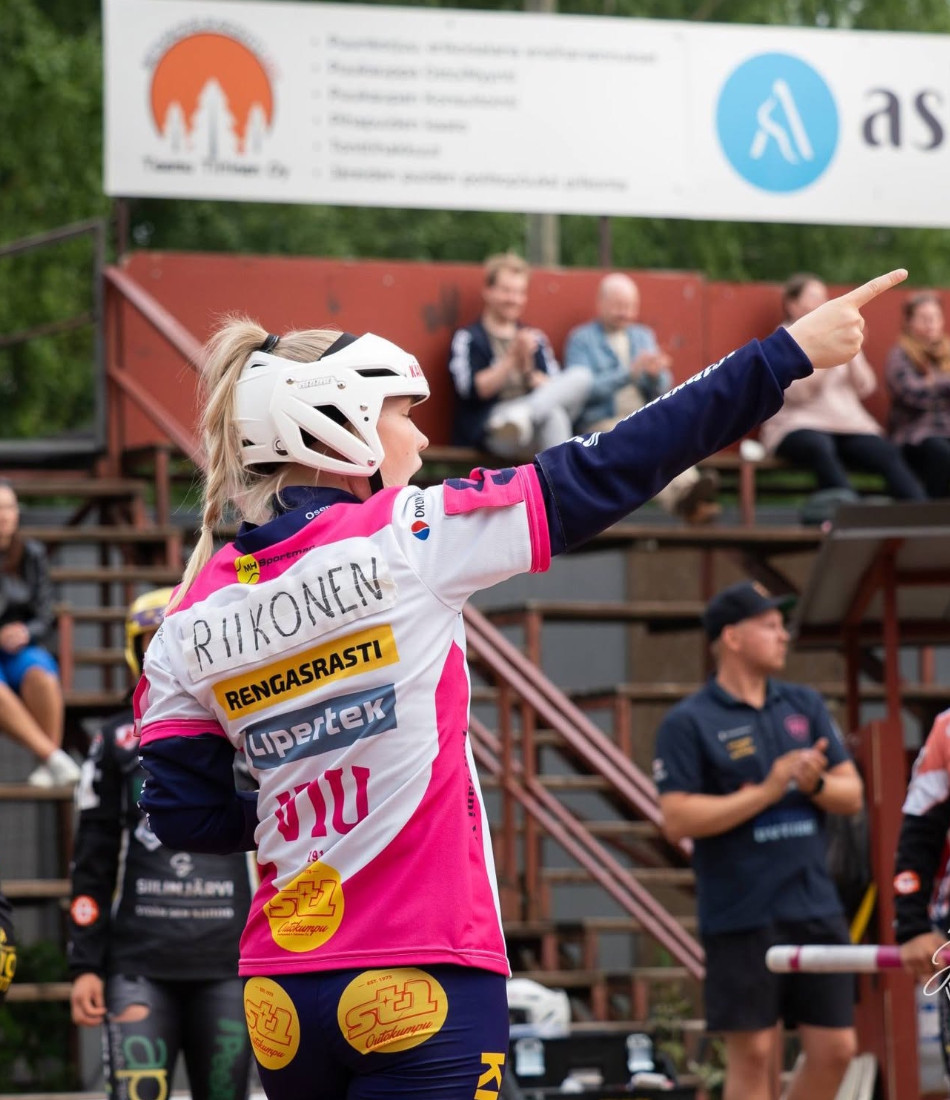 ViU vei puolivälierät kolmanteen otteluun