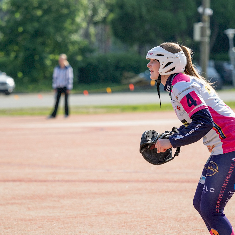Elsa Pippolalle 1 + 1 -vuotinen jatkosopimus