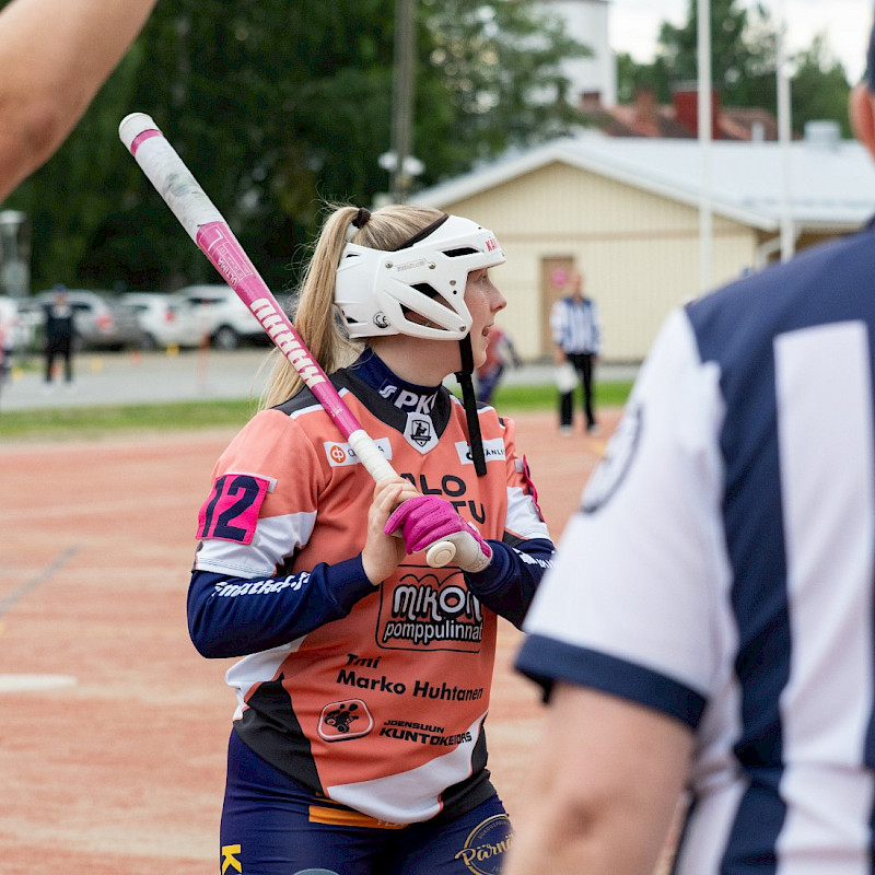 Tilda Immoselle kaksivuotinen jatkosopimus!