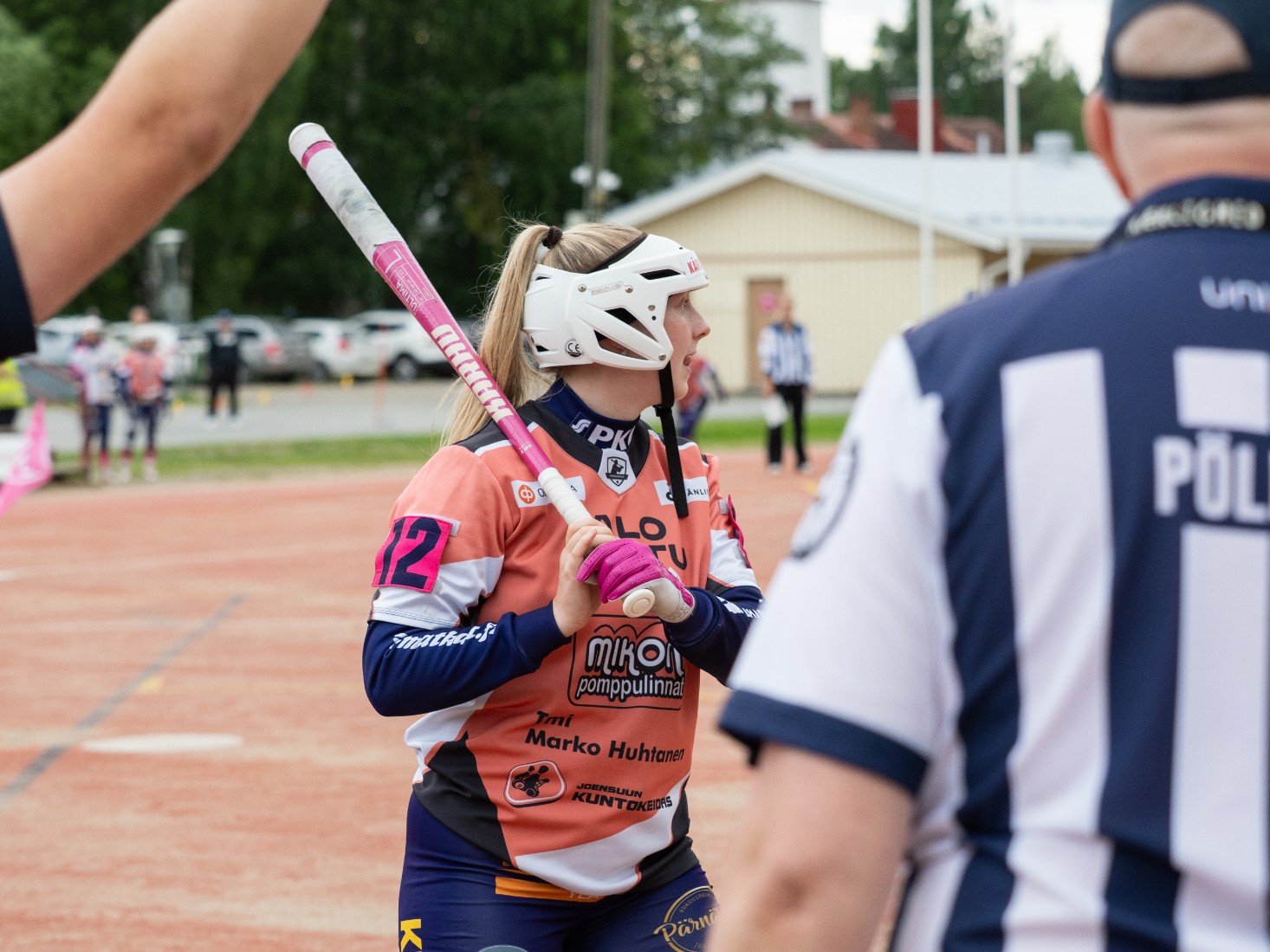 Tilda Immoselle kaksivuotinen jatkosopimus!
