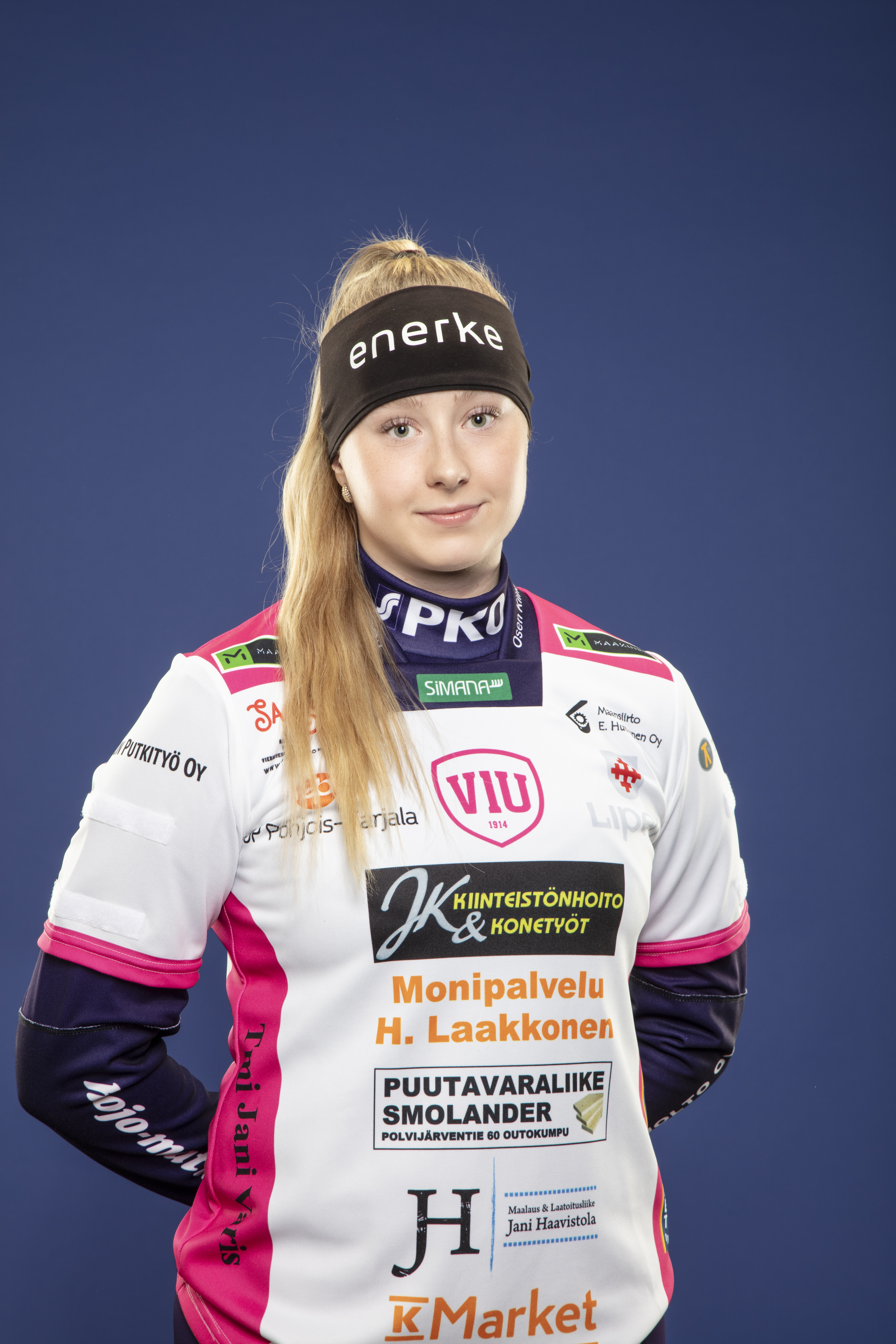 Tilda Immoselle kaksivuotinen jatkosopimus!