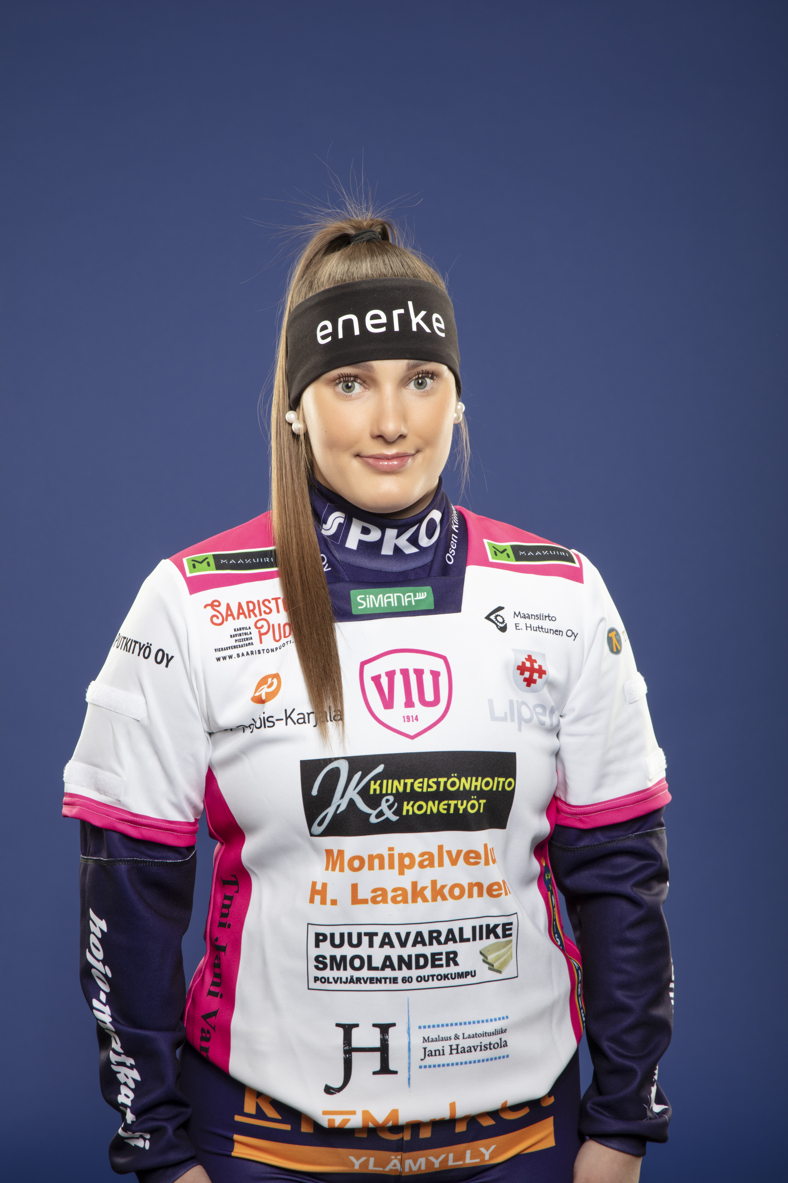 Aada Koistiselle 1 + 1 -vuotinen sopimus!