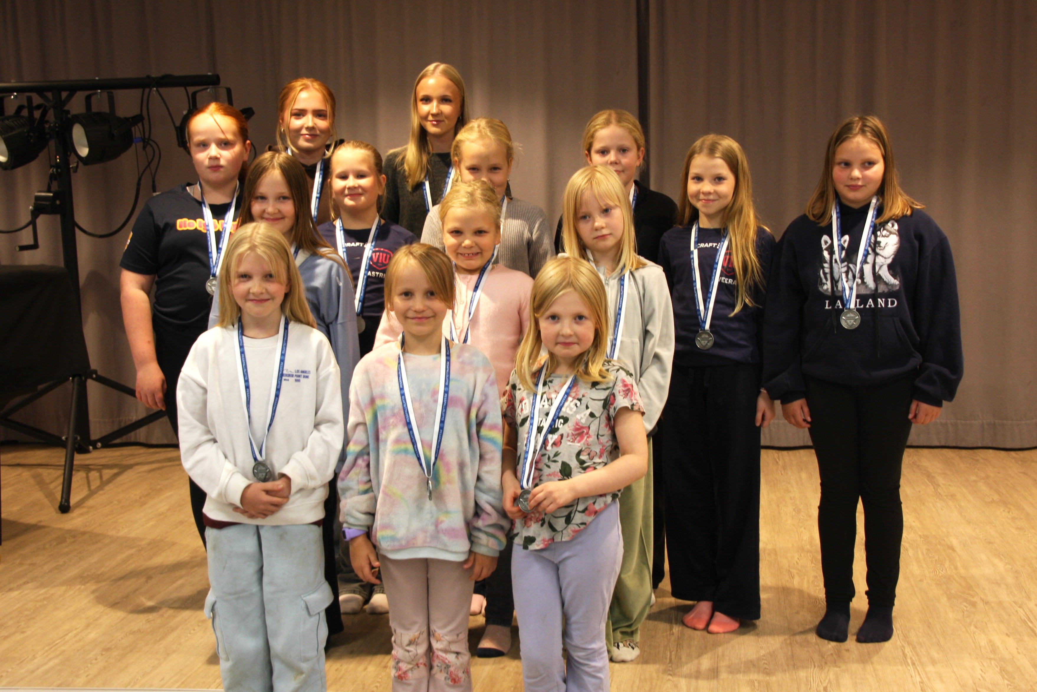Kausi 2026 päätökseen