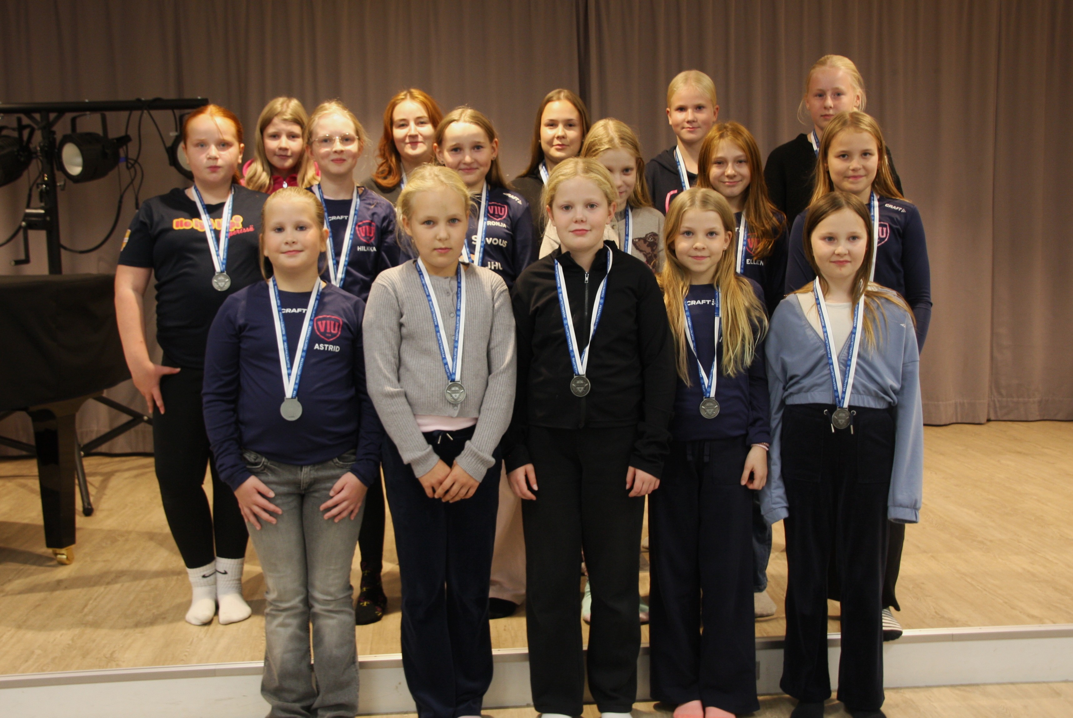 Kausi 2026 päätökseen