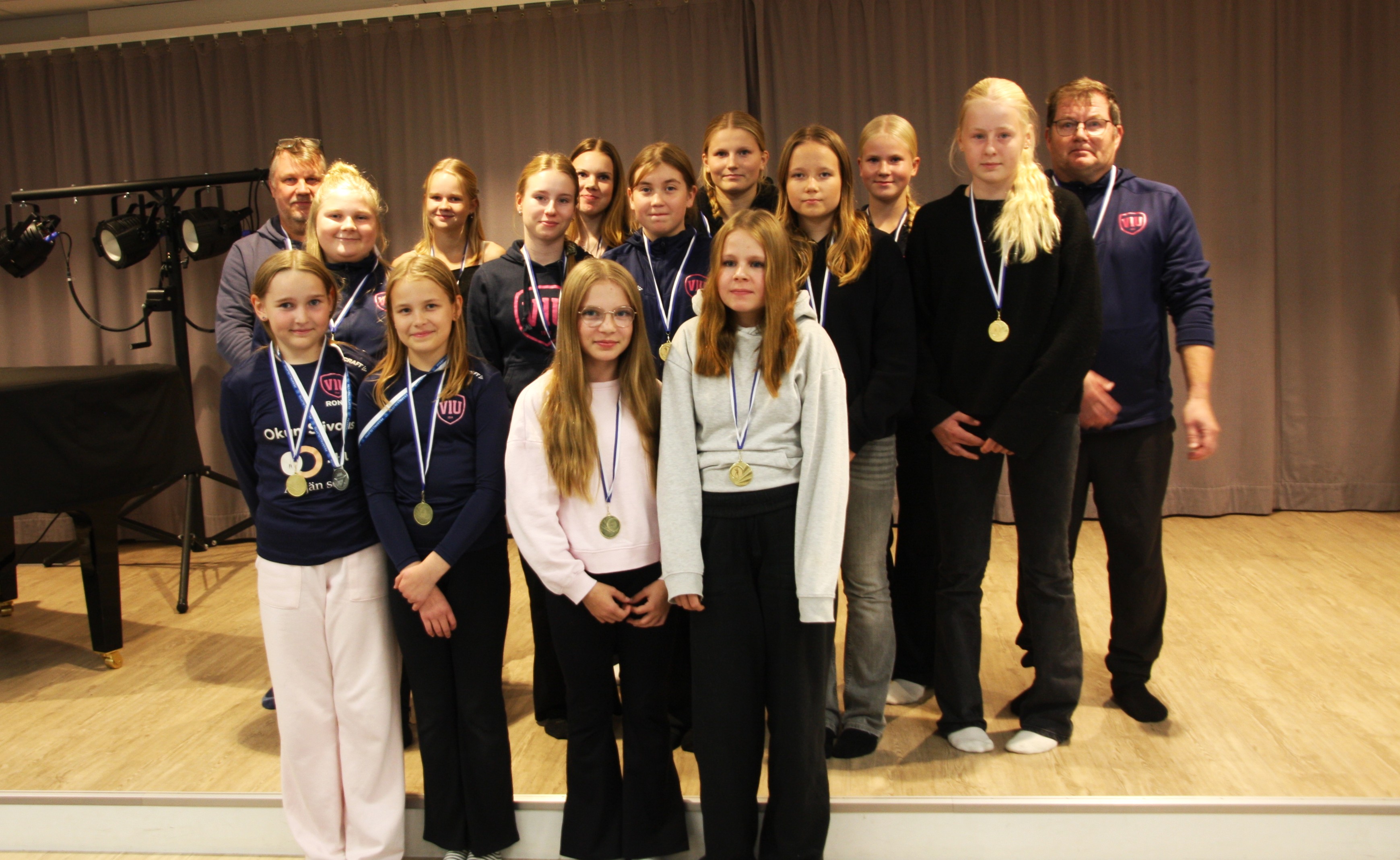 Kausi 2026 päätökseen