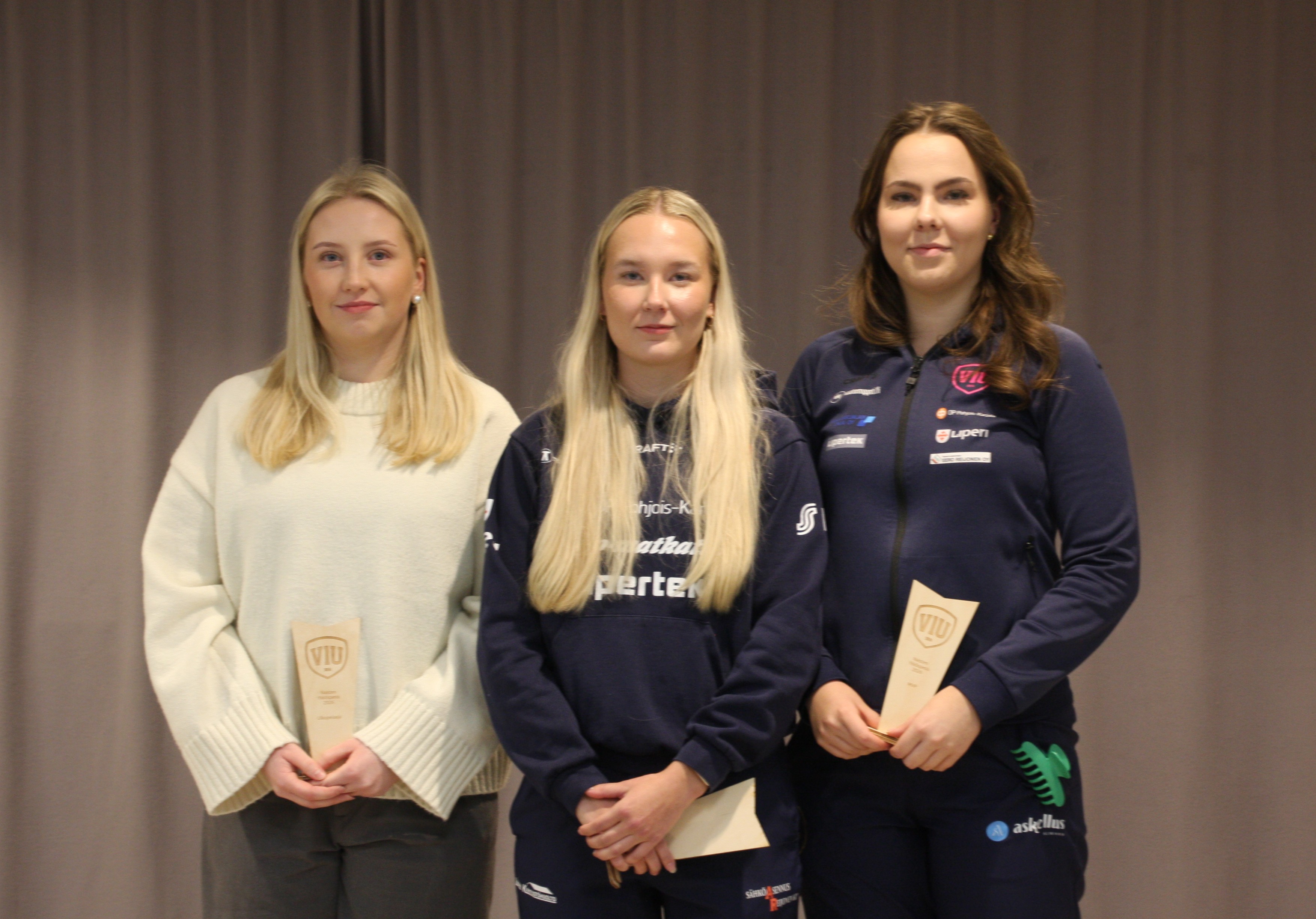 Kausi 2026 päätökseen